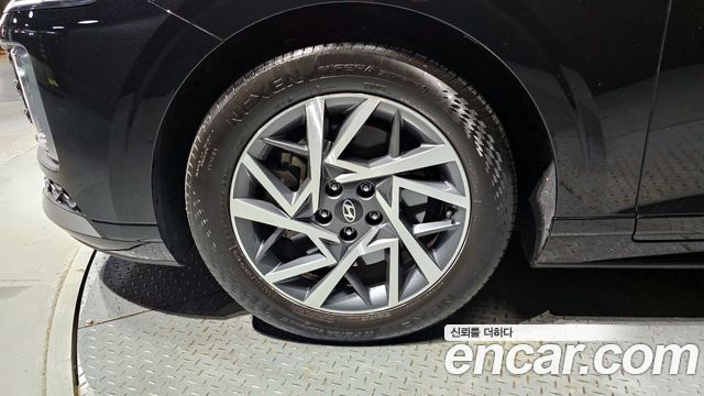 Hyundai Grandeur 2023 thumb 5