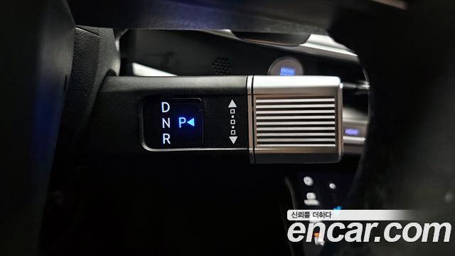 Hyundai Grandeur 2023 thumb 9