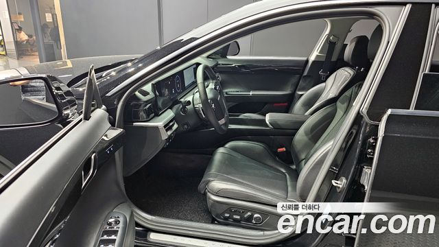 Hyundai Grandeur 2023 thumb 10