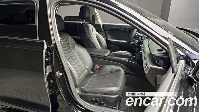 Hyundai Grandeur 2023 thumb 11