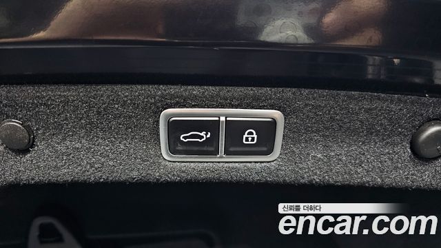 Hyundai Grandeur 2023 thumb 12