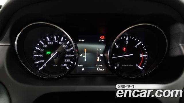 Land Rover Discovery Sport 2016 thumb 9
