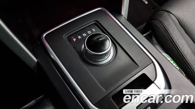 Land Rover Discovery Sport 2016 thumb 10