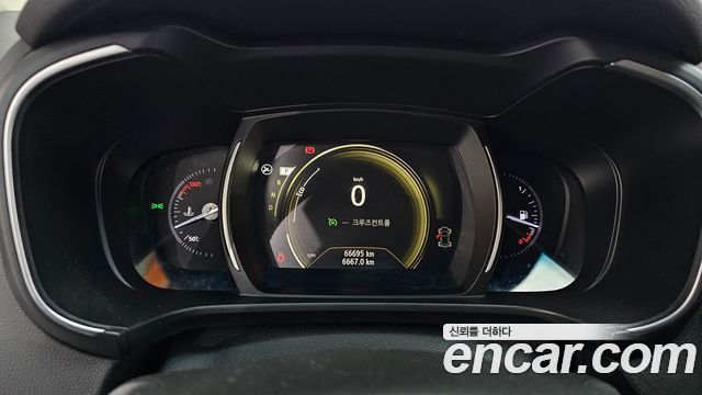 Renault Korea QM6 2018 thumb 9