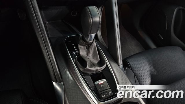 Renault Korea QM6 2018 thumb 10