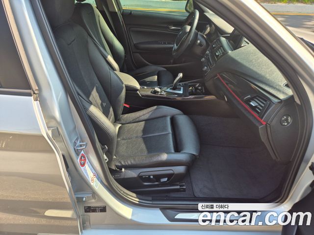 BMW 1 серии 2015 thumb 7