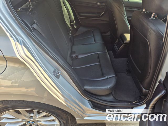 BMW 1 серии 2015 thumb 8