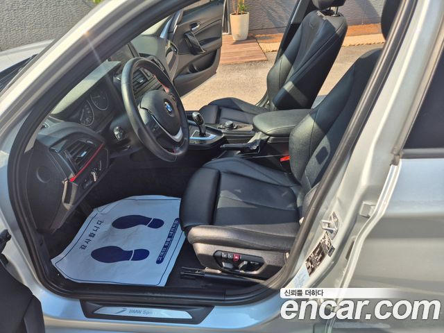 BMW 1 серии 2015 thumb 10