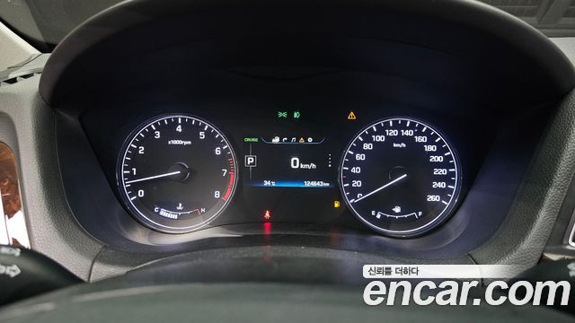 Hyundai Genesis 2016 thumb 9