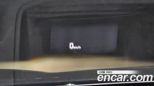 Hyundai Genesis 2016 thumb 11