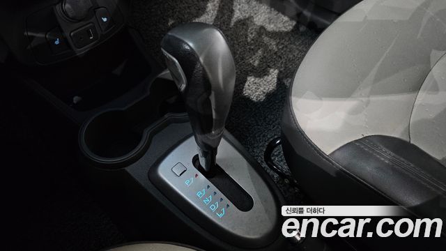 Chevrolet Spark 2013 thumb 10