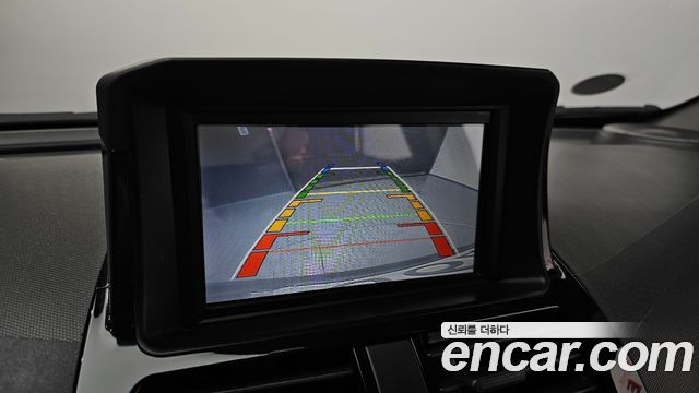 Chevrolet Spark 2013 thumb 12