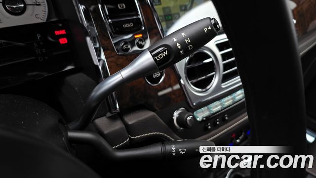 Rolls-Royce Ghost 2020 thumb 10