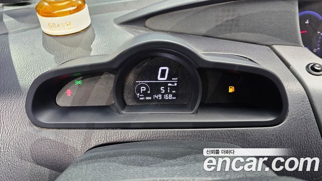 SsangYong Korando 2015 thumb 9