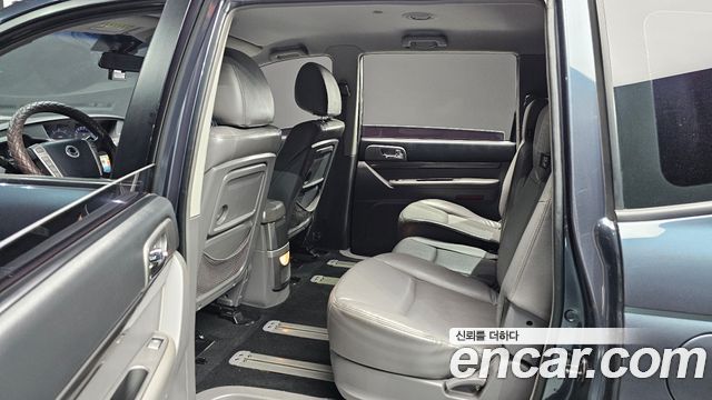 SsangYong Korando 2015 thumb 12