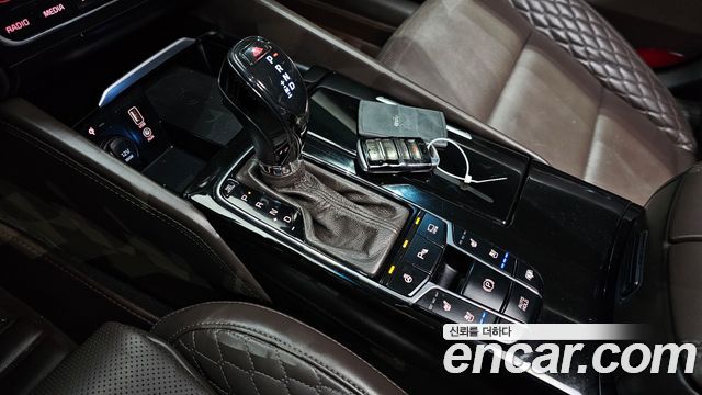 Kia K7 2017 thumb 10