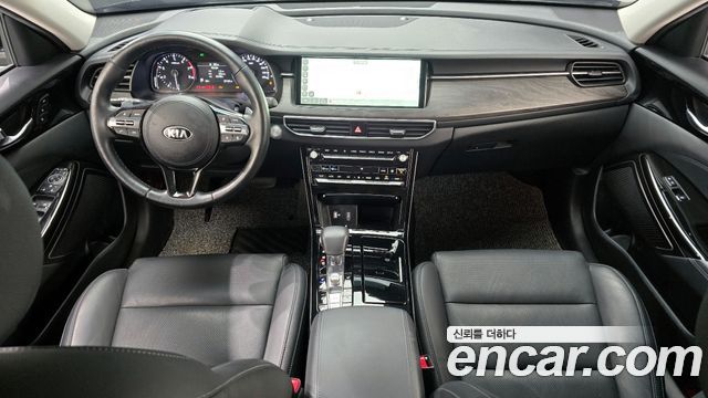 Kia K7 2020 thumb 7