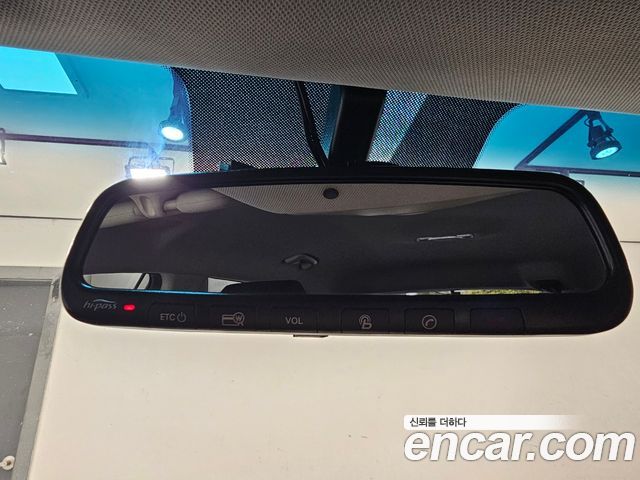 Hyundai Tucson 2015 thumb 11