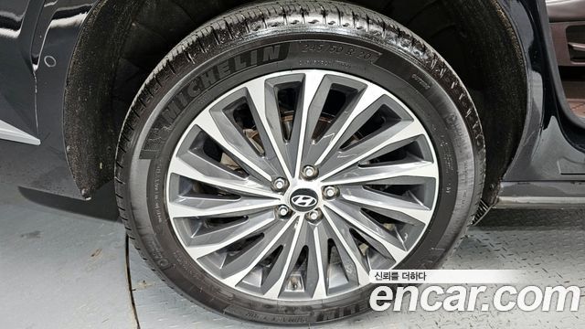 Hyundai Palisade 2023 thumb 5