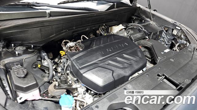Hyundai Palisade 2023 thumb 6