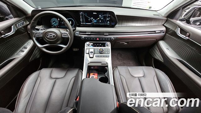 Hyundai Palisade 2023 thumb 7