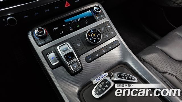 Hyundai Palisade 2023 thumb 9