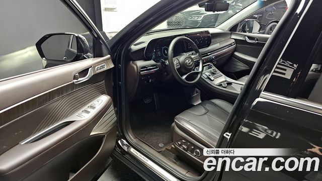 Hyundai Palisade 2023 thumb 10