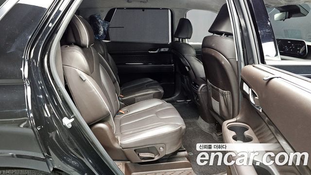 Hyundai Palisade 2023 thumb 11