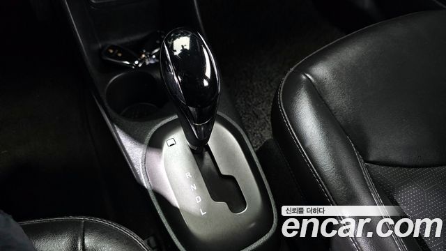 Chevrolet Spark 2021 thumb 9