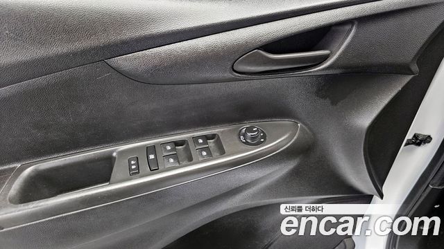 Chevrolet Spark 2021 thumb 11