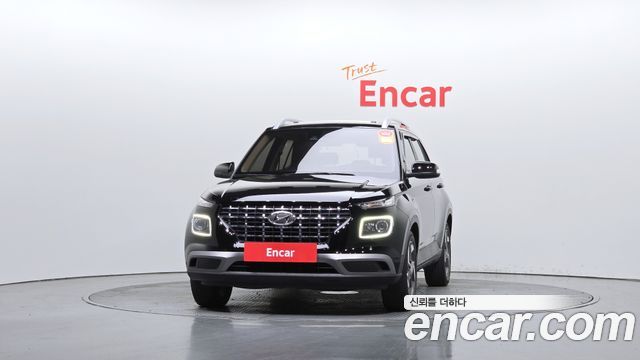 Hyundai Venue 2020 thumb 4