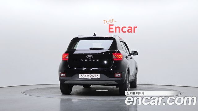 Hyundai Venue 2020 thumb 5