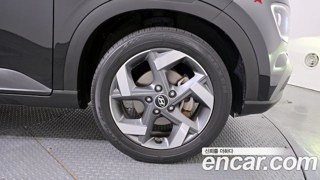 Hyundai Venue 2020 thumb 6