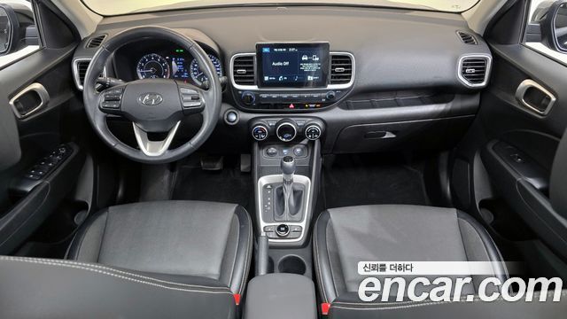 Hyundai Venue 2020 thumb 7