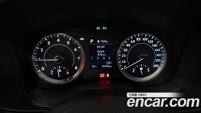 Hyundai Venue 2020 thumb 8