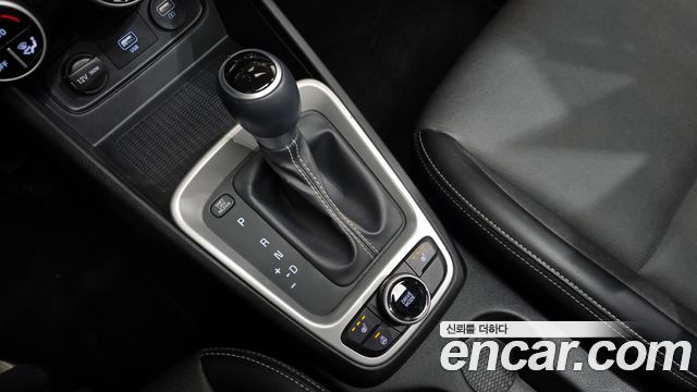 Hyundai Venue 2020 thumb 9