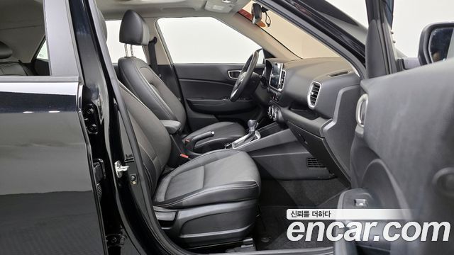 Hyundai Venue 2020 thumb 10