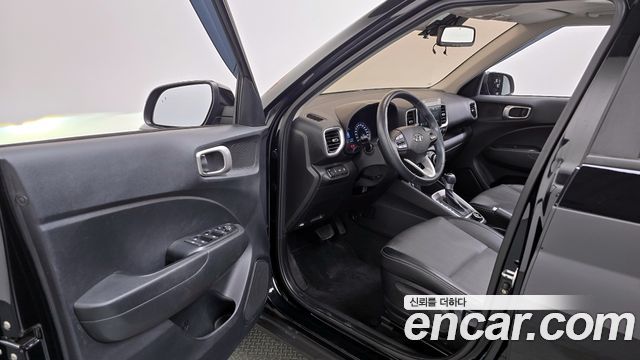 Hyundai Venue 2020 thumb 11