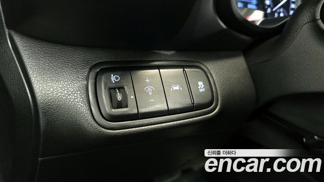 Hyundai Venue 2020 thumb 12