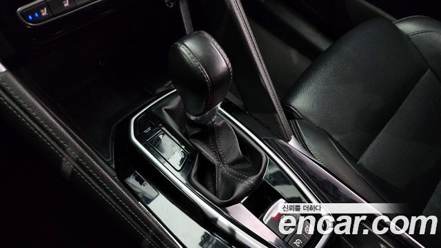 Renault Korea QM6 2021 thumb 9