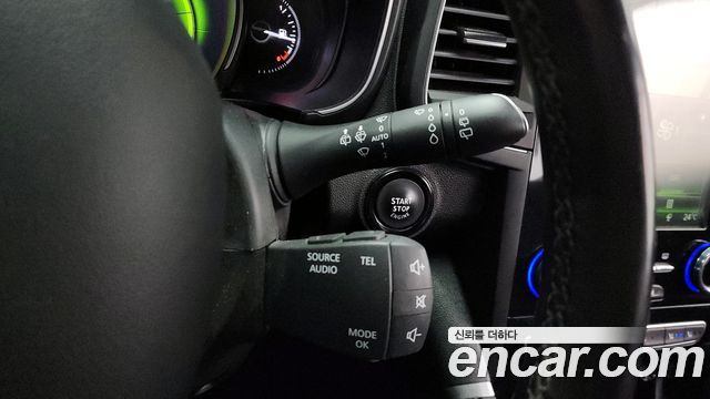 Renault Korea QM6 2021 thumb 12