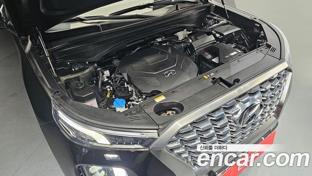Hyundai Palisade 2022 thumb 6