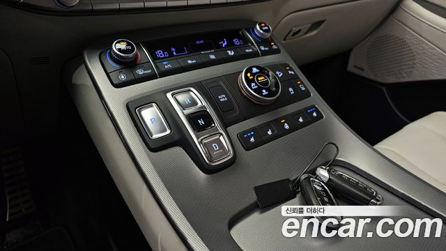 Hyundai Palisade 2022 thumb 9