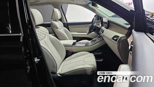 Hyundai Palisade 2022 thumb 10