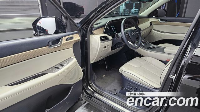 Hyundai Palisade 2022 thumb 12