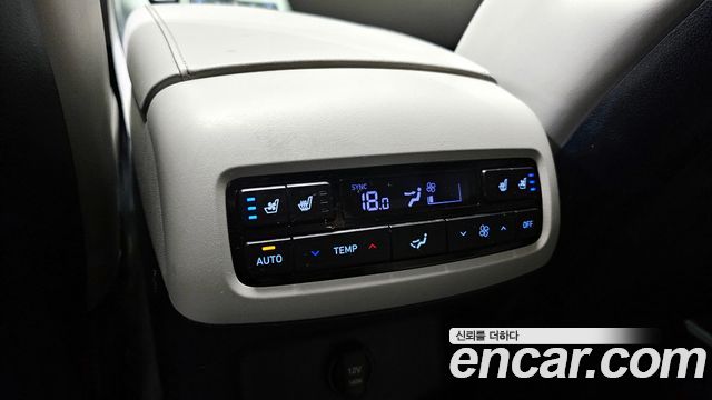 Hyundai Palisade 2022 thumb 11