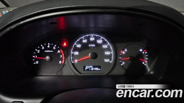 Hyundai Starex 2019 thumb 9