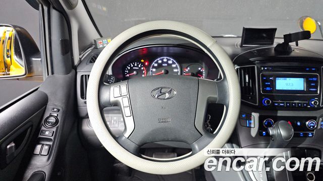 Hyundai Starex 2019 thumb 12