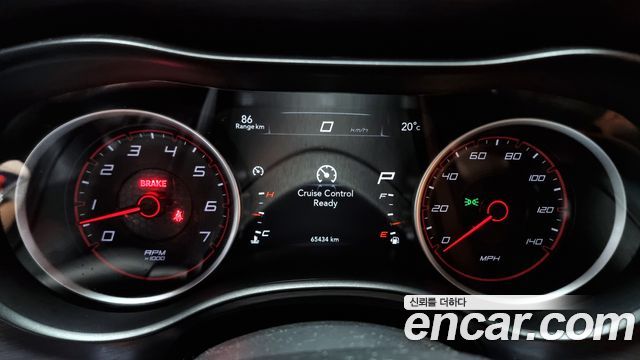 Dodge Charger 2018 thumb 9