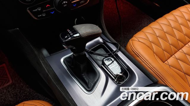 Dodge Charger 2018 thumb 10